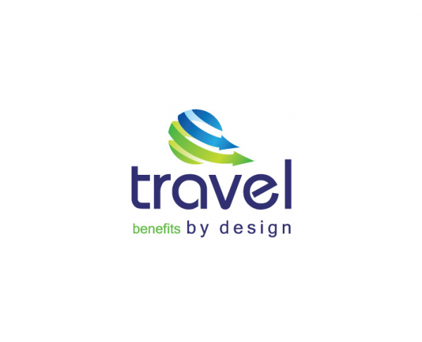 旅游公司logo设计欣赏-凯发网